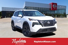 2026 Nissan Rogue SV SUV