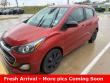 2021 Chevrolet Spark LS CVT Hatchback 2021 Chevrolet Spark LS CVT Hatchback