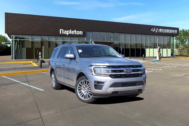 2023 Ford Expedition Limited 4X4's photo