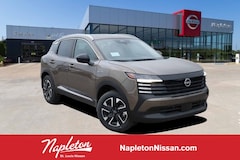 2026 Nissan Kicks SV SUV