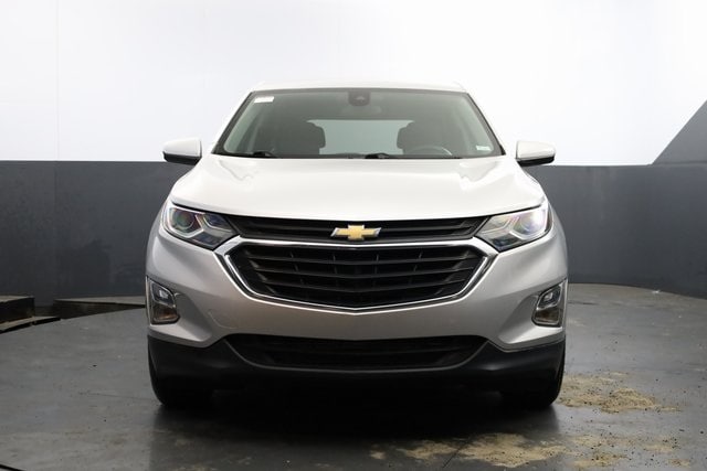 Used 2019 Chevrolet Equinox 2FL with VIN 3GNAXJEV7KS647444 for sale in Saint Louis, MO