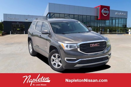 2019 GMC Acadia SLE-1 SUV