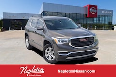 2019 GMC Acadia SLE-1 SUV