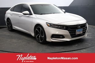 2019 Honda Accord Sport Sedan
