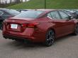 2025 Nissan Altima SR Sedan