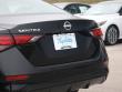 2025 Nissan Sentra S Sedan