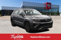 2023 Volkswagen Taos 1.5T S SUV