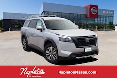 2025 Nissan Pathfinder SL SUV