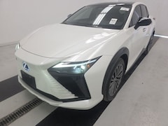 2023 LEXUS RZ 450e SUV