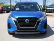 2025 Nissan Kicks Play S SUV