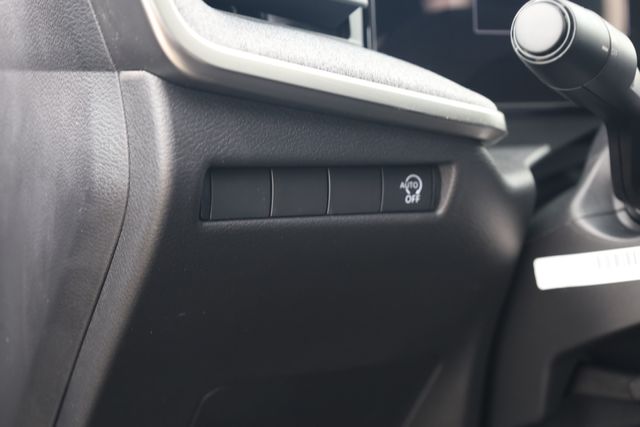 2026 Nissan KICKS S - Photo 12