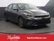 2023 Kia Forte LXS Sedan