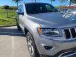 2015 Jeep Grand Cherokee Limited 4x4 SUV