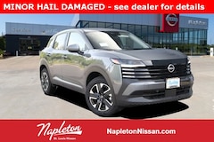 2025 Nissan Kicks SV SUV