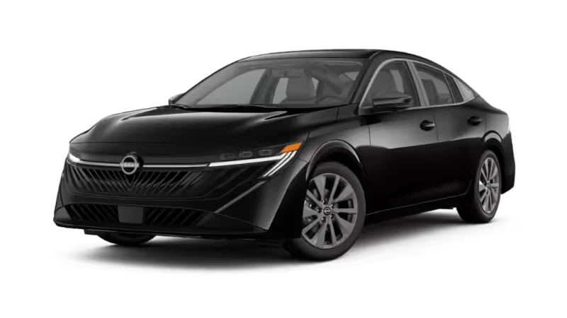 Nissan Sentra SR