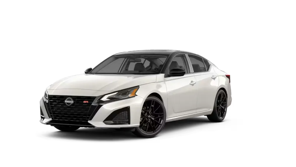 nissan altima exterior design
