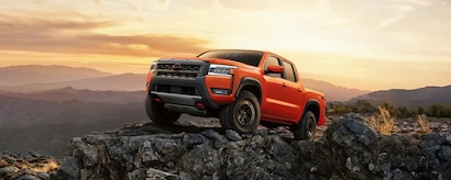 Nissan Frontier Truck St Louis