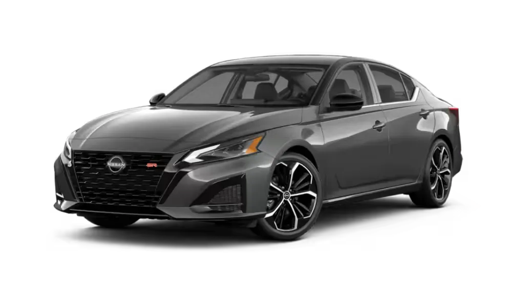 Nissan Altima SR