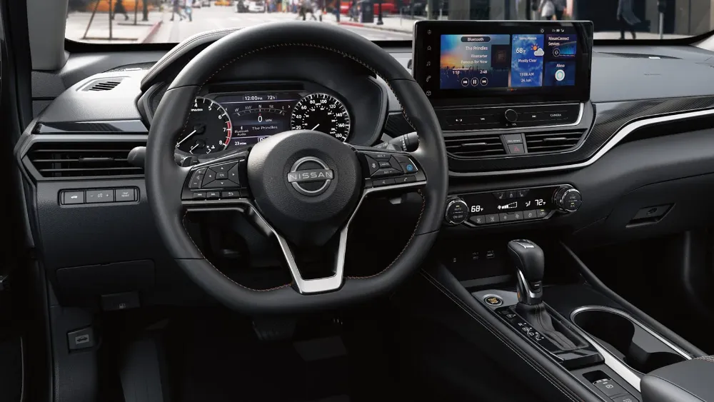 nissan altima deal