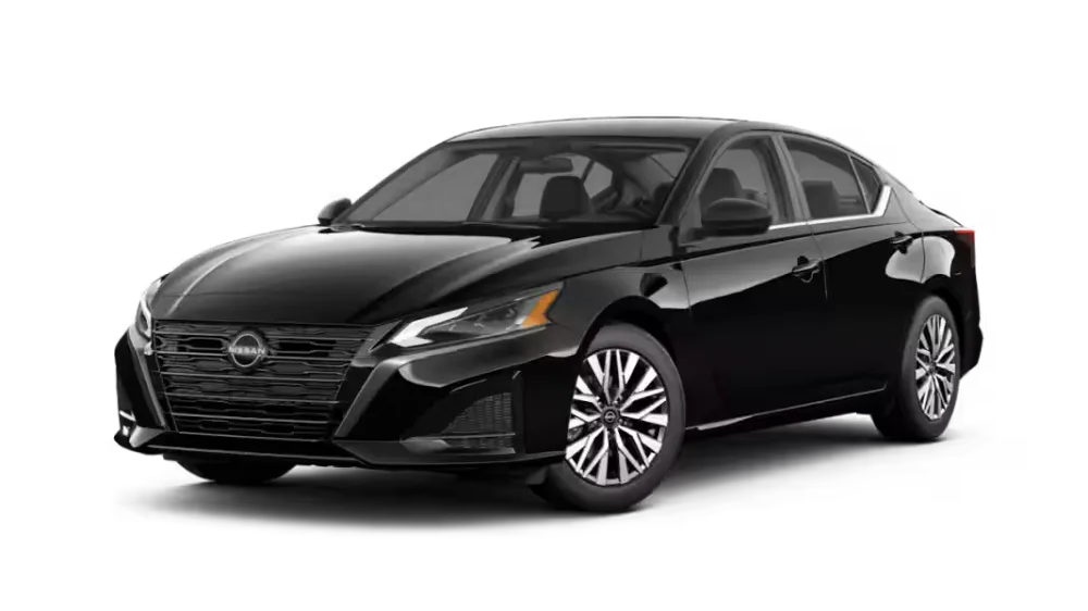Nissan Altima SV