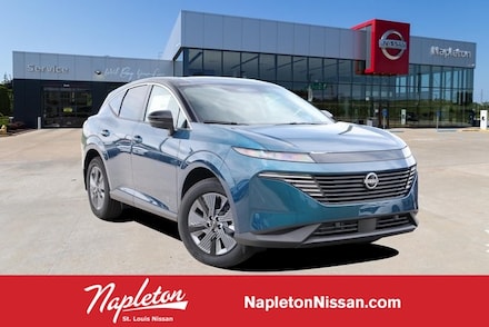 2025 Nissan Murano SL SUV