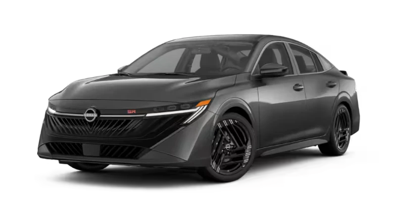 Nissan Sentra SR