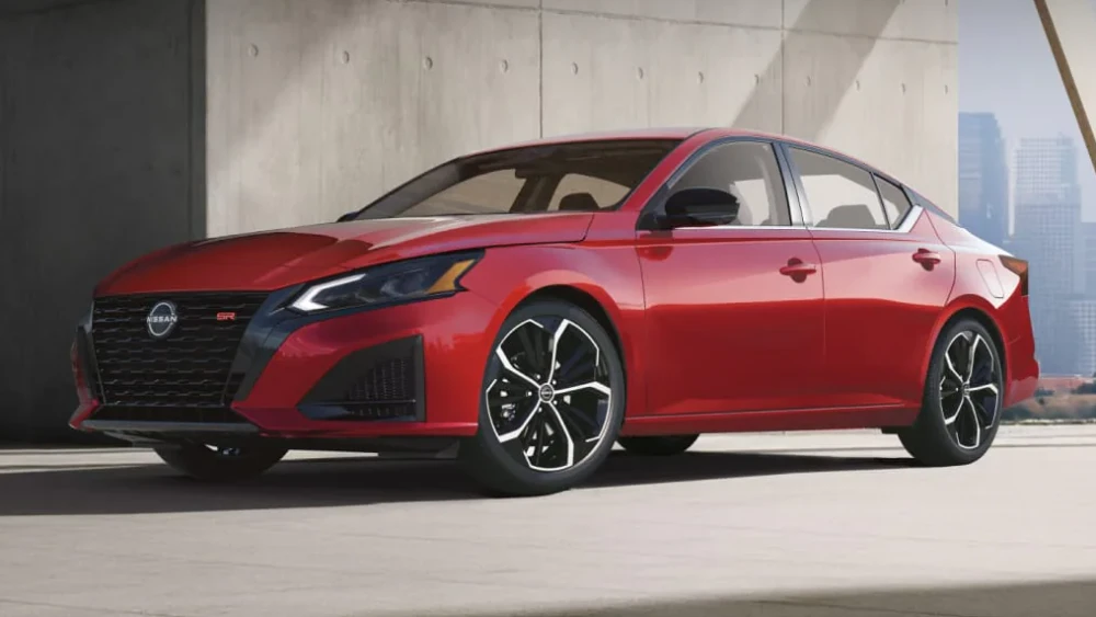 St. Louis Nissan Altima For Sale Near Me