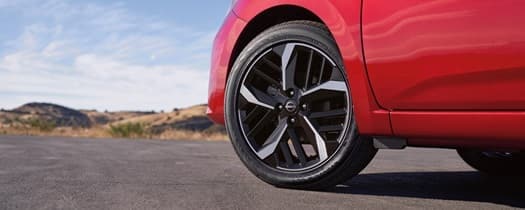 Nissan Versa Deals in St. Louis