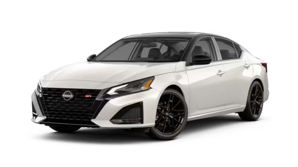 Nissan Altima SL