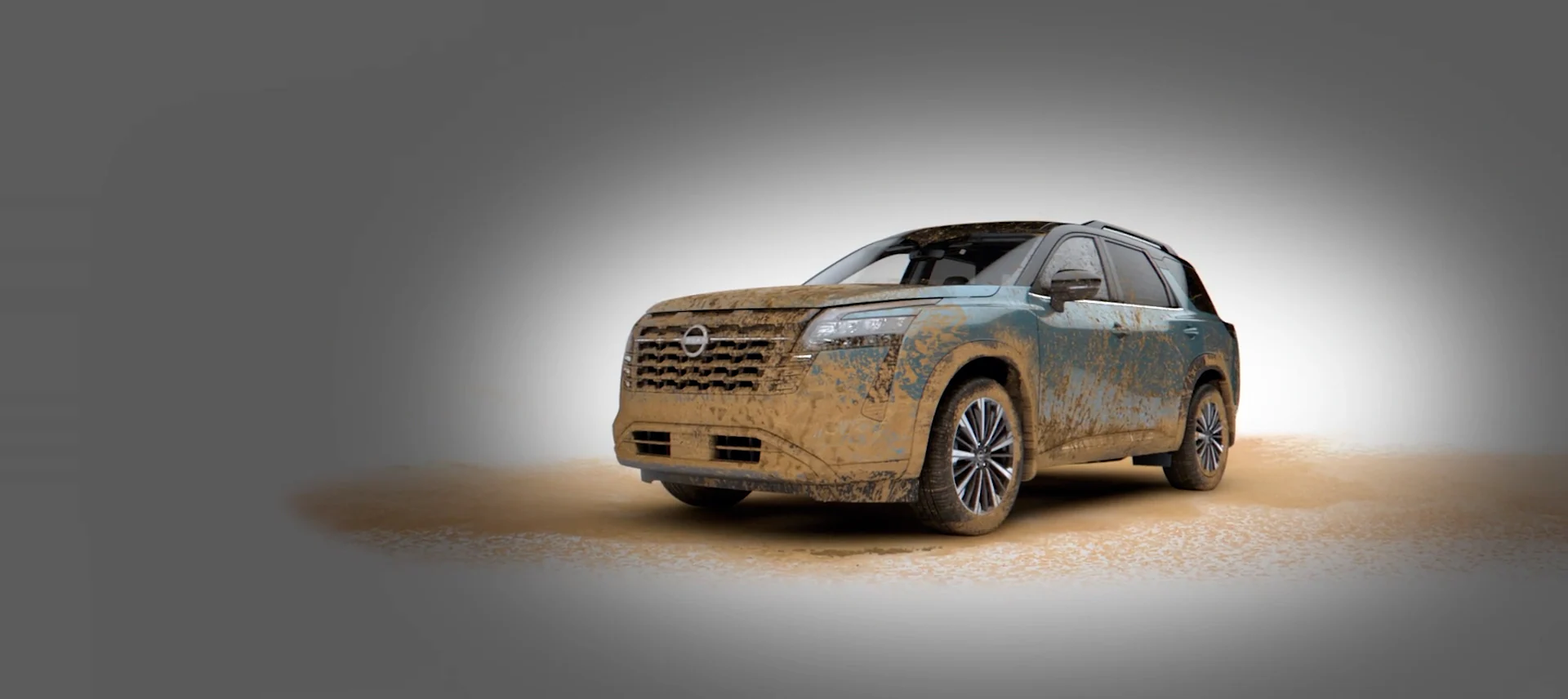Test Drive a New Nissan Pathfinder St. Louis, MO