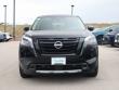 2025 Nissan Pathfinder Platinum SUV 2025 Nissan Pathfinder Platinum SUV