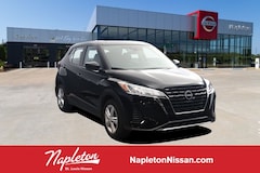 2024 Nissan Kicks S SUV