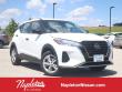 2025 Nissan Kicks Play S SUV