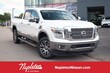 Nissan Titan XD