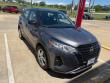 2025 Nissan Kicks Play S SUV