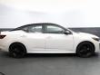 2024 Nissan Sentra SR Sedan