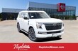  Nissan Armada