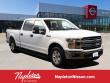 2018 Ford F-150 Truck SuperCrew Cab