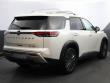 2023 Nissan Pathfinder SL SUV 2023 Nissan Pathfinder SL SUV