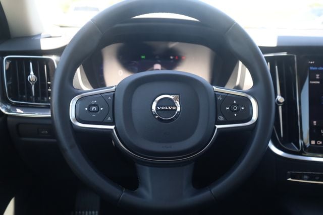 2024 Volvo S60 Core - Photo 12