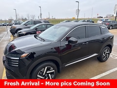 2025 Nissan Kicks SV SUV