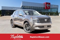 2025 Nissan Kicks SV SUV