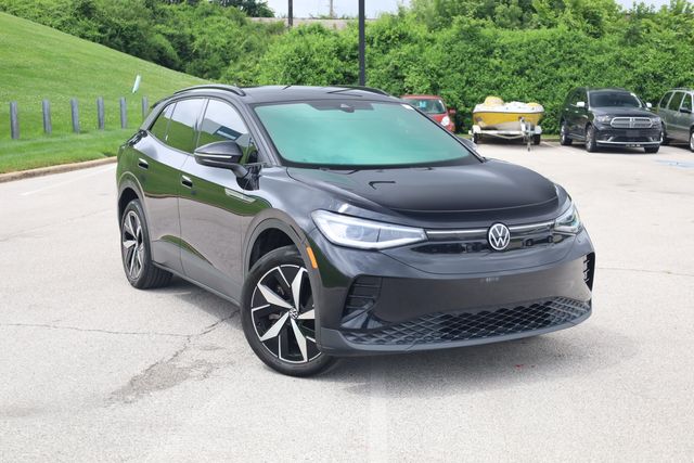 Used 2023 Volkswagen ID.4 PRO S with VIN 1V2WNPE80PC037737 for sale in St. Louis, MO