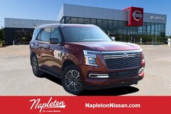 2025 Nissan Armada SL SUV
