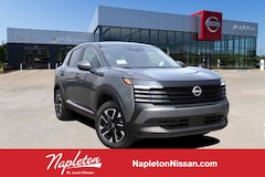 2025 Nissan Kicks SV SUV