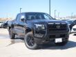 2026 Nissan Frontier SV Truck Crew Cab
