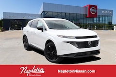 2025 Nissan Murano SV SUV