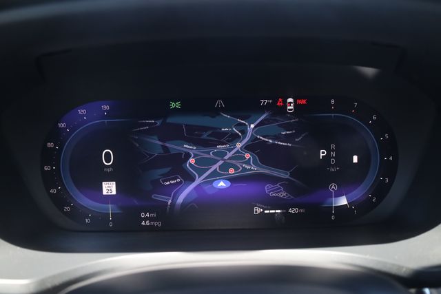 2024 Volvo S60 Core - Photo 16