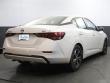 2023 Nissan Sentra SV Sedan