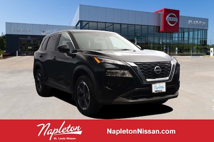 2023 Nissan Rogue SV SUV